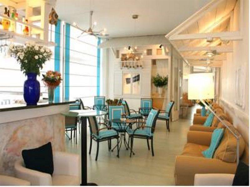 Hotel Manila Lido di Jesolo Exterior foto